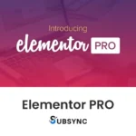 Elementor PRO